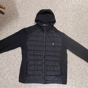 Polo Men's Jacket
